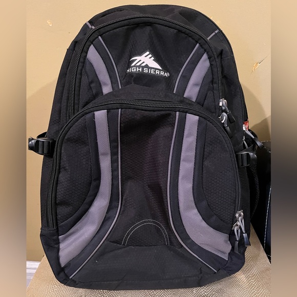 High Sierra Other - High Sierra Laptop Bag